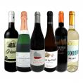  スペイン Spain 担当厳選 スペイン Spain 固有品種を知るならこの6本 スペイン Spain おうちバル6本セット set 