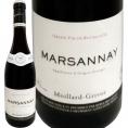 モワヤール＝グリヴォ マルサネ 2018 フランス France 赤ワイン wine 750ml ミディアムボディ寄りのフルボディ 辛口 