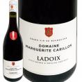 ドメーヌ・マルグリット・カリヨン ラドワ・ルージュ 2018 フランス France ブルゴーニュ bourgogne 750ml ミディアムボディ 辛口 
