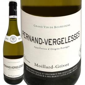 モワヤール=グリヴォ・ペルナン・ヴェルジュレス ・ブラン 2018 フランス France 白ワイン wine 750ml ブルゴーニュ bourgogne 