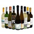 すべて上級白ワイン wine だけ 1本あたり1320円 税込 WHITE WINE LOVER 白ワイン wine 好きのための高品質白ばかり揃えた厳選9本セット set 