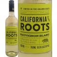 カリフォルニア・ルーツ・ソーヴィニョン・ブラン 最新ヴィンテージ アメリカ America 白ワイン wine 750ml 辛口 ワイン wine 白ワイン wine 白 ギフト プレゼ 