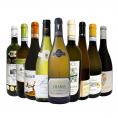  第13弾 自信を持ってお届けするワンランク上の極旨白ワイン wine だけ9本セット set 
