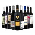  おうちタパスにピッタリ スペイン Spain 各地の赤飲み比べ おうちバル赤ワイン wine 9本セット set 