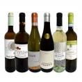  第7弾 当店 極 厳選 白ワイン wine 好きならこのセット set 格別の美味しさ 華やかな上質白ワイン wine を存分に味わう贅沢白ワイン wine 6本セット set 