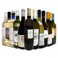  第27弾 当店オススメばかりを厳選したちょっといい白ワイン wine 12本セット set 