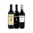  高級ナパ産ワイン wine 、夢の厳選3本セット set 