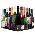 ミックスワイン wine セット set 第133弾 1本あたり732円 税込 スパークリング sparkling ワイン wine 赤ワイン wine 白ワイン wine 得旨ウルトラバリューワイ 