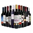  第27弾 1本あたり732円 税込 採算度外視の大感謝 厳選赤ワイン wine 12本セット set 