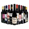  第30弾 当店オススメばかりを厳選したちょっといい赤ワイン wine 12本セット set 