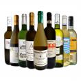  端数在庫一掃 白ワイン wine 9本セット set 