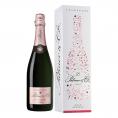 シャンパーニュ・パルメ・ブリュット・ロゼ rose ・ソレラ（箱入り） シャンパン フランス France スパークリング sparkling 750ml Chamapagne Palmer 