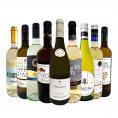  第21弾 シャブリ chablis 入り 1本あたり880円 税込 人気白ワイン wine 勢揃い 自信をもってお届けするお手頃価格で厳選辛口白ワイン wine 9本セット set 
