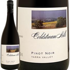 コールドストリーム・ヒルズ・ヤラ・ヴァレー・ピノ・ノワール 2020 オーストラリア Australia 赤ワイン wine 750ml ジェームズ・ハリデー 辛口 ロマネ・コンテ