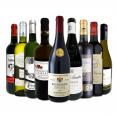  端数在庫一掃 フランス France ワイン wine 9本セット set 