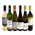  第8弾 当店 極 厳選 白ワイン wine 好きならこのセット set 格別の美味しさ 華やかな上質白ワイン wine を存分に味わう贅沢白ワイン wine 6本セット set 