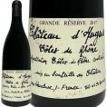 フルボディ 赤ワイン wine シャトー・デュッグ・コート・デュ・ローヌ・グラン・リゼルヴ 2017 フランス France 赤ワイン wine 750ml ミディアムボディ寄りのフ