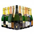 スパークリング sparkling ワイン wine セット set 第52弾 選び抜いたハイクオリティ泡ばかり12本 辛口スパークリング sparkling ワイン wine セット set ワイ 