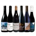  濃厚果実味を満喫 厳選コート・デュ・ローヌ赤ワイン wine 6本セット set 