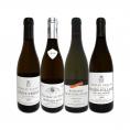  80セット set 限り 極上プルミェ・クリュ入り ブルゴーニュ bourgogne 白ワイン wine 4本セット set 