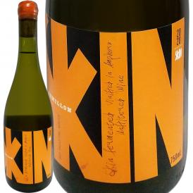 ブション・ファミリー・ワイン wine ズ スキン・ラス・メルセデス 2020 チリ 白ワイン wine オレンジワイン wine ミディアムボディ 750ml 辛口 