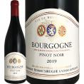 ドメーヌ・ロベール・シリュグ・ブルゴーニュ bourgogne ・ピノ・ノワール 2019 フランス France ブルゴーニュ bourgogne 750ml ミディアムボディ 辛口 