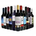  第28弾 1本あたり732円 税込 採算度外視の大感謝 厳選赤ワイン wine 12本セット set 