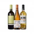  近年注目度上昇中 世界のオレンジワイン wine 3本セット set 