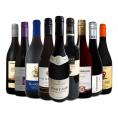  ピノ・ノワール三昧9本セット set 世界中のピノ・ノワール赤ワイン wine だけをセレクト 