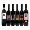  第2弾 大人気イタリア Italy ン アッポローニオ 濃厚赤6本セット set 