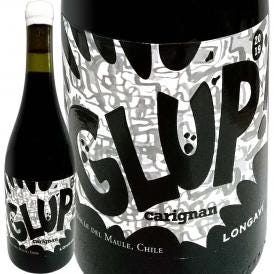ロンガヴィ・グルップ・カリニャン 2019 チリ 赤ワイン wine マウレ・ヴァレー フルボディ 750ml 辛口 Longavi Cederberg Bouchon 