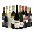  第18弾 43％OFF 必見ベストセラーバラエティ 当店代表する人気一押しワイン wine ばかりを集めた渾身の赤白泡スペシャルパーティー10本セット set 