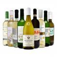  端数在庫一掃 白ワイン wine 9本セット set 
