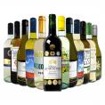  第32弾 1本あたり732円 税込 採算度外視の大感謝 厳選白ワイン wine 12本セット set 