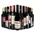  第31弾 当店オススメばかりを厳選したちょっといい赤ワイン wine 12本セット set 
