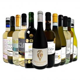 白ワイン wine セット set 第153弾 超特大感謝 スタッフ厳選 の激得白ワイン wine 750ml 12本セット set ワイン wine セット set 辛口 白ワイン wine セット