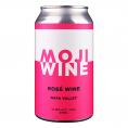 モジ・ロゼ rose ワイン wine ・ナパ・ヴァレー 375ml缶入り アメリカ America ロゼ rose ワイン wine Napa Moji California ピノ・ムニエ Pino