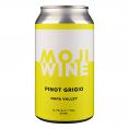 モジ・ピノ・グリージョ・ナパ・ヴァレー 375ml缶入り アメリカ America 白ワイン wine Napa Moji California ピノ・グリ Pinot Grigio 