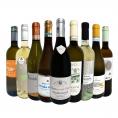  すべて上級白ワイン wine だけ 1本あたり1320円 税込 WHITE WINE LOVER 白ワイン wine 好きのための高品質白ばかり揃えた厳選9本セット set 