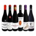赤ワイン wine フルボディ セット set 第116弾 すべてパーカー parker 90点以上 赤ワイン wine 750ml 6本セット set 赤 ワイン wine セット set フルボデ
