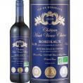 シャトー・オー・ヴュー・シェーヌ 2018 フランス France 金賞ボルドー bordeaux 750ml 