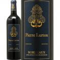ピエール・リュルトン・ボルドー bordeaux ・ルージュ 2016 ボルドー bordeaux 赤ワイン wine 750ml ディケム 