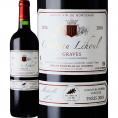 シャトー・レオール・グラーブ・ルージュ 2016 フランス France 赤ワイン wine 750ml ミディアムボディ 辛口 