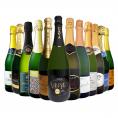 スパークリング sparkling ワイン wine セット set 第53弾 選び抜いたハイクオリティ泡ばかり12本 辛口スパークリング sparkling ワイン wine セット set ワイ 
