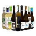  おうちタパスにピッタリ スペイン Spain 各地の白飲み比べ おうちバル白ワイン wine 9本セット set 