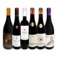  すべてパーカー parker 91点以上 上級フルボディ赤ワイン wine 6本セット set 