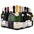  第21弾 本格シャンパン＆ブルゴーニュ bourgogne 入り 特大スペシャル12本セット set 