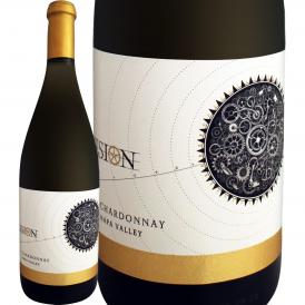 プレシジョン・ナパ・ヴァレー・シャルドネ chardonnay  2019 白ワイン wine 750ml アメリカ America 