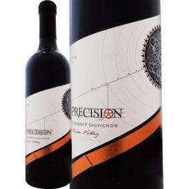 プレシジョン・ナパ・ヴァレー・カベルネ・ソーヴィニョン 2018 赤ワイン wine 750ml アメリカ America 