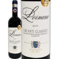 ファットリア・ディ・ロルナーノ・キャンティ Chianti ・クラシコ 2017イタリア Italy 赤ワイン wine 750ml トスカーナ 辛口 